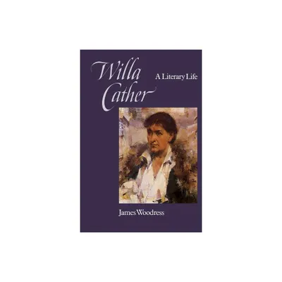 Willa Cather