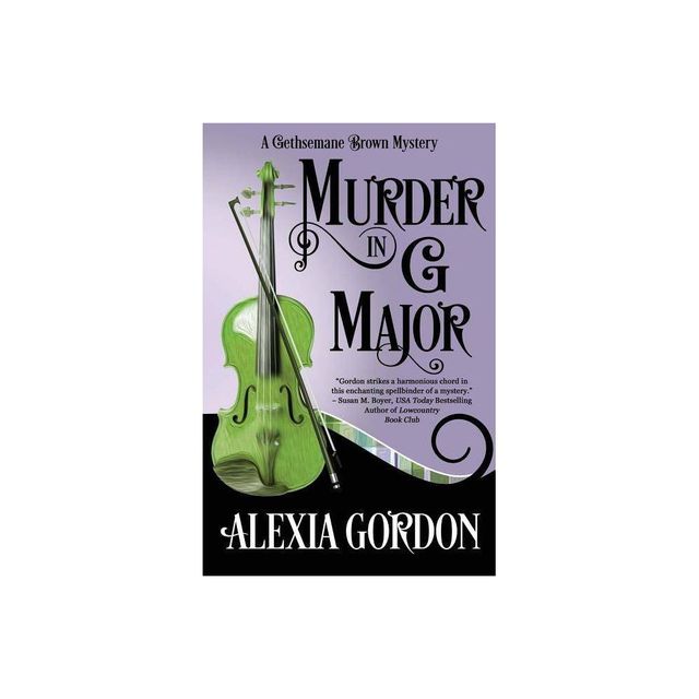 Murder in G Major