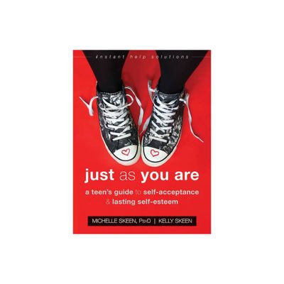 Just as You Are - (Instant Help Solutions) by Michelle Skeen & Kelly Skeen (Paperback)