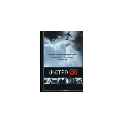 United 93 (DVD)(2006)