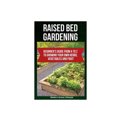 Raised Bed Gardening