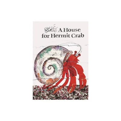 A House for Hermit Crab