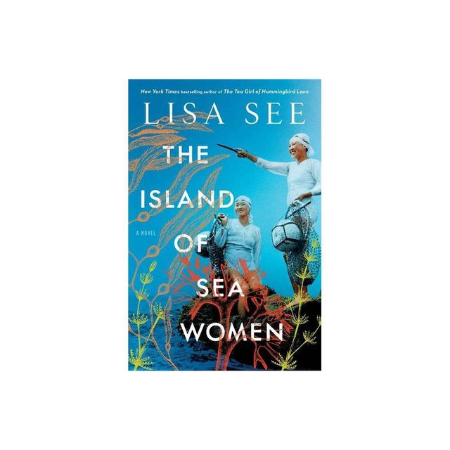 The Island of Sea Women