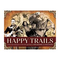 Happy Trails