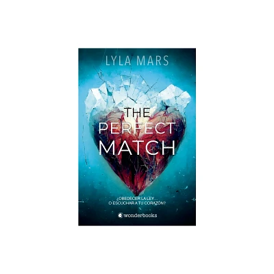 The Perfect Match (Spanish Edition) - by Lyla Mars (Paperback)