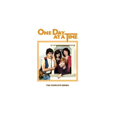 One Day at a Time: The Complete Series (DVD)