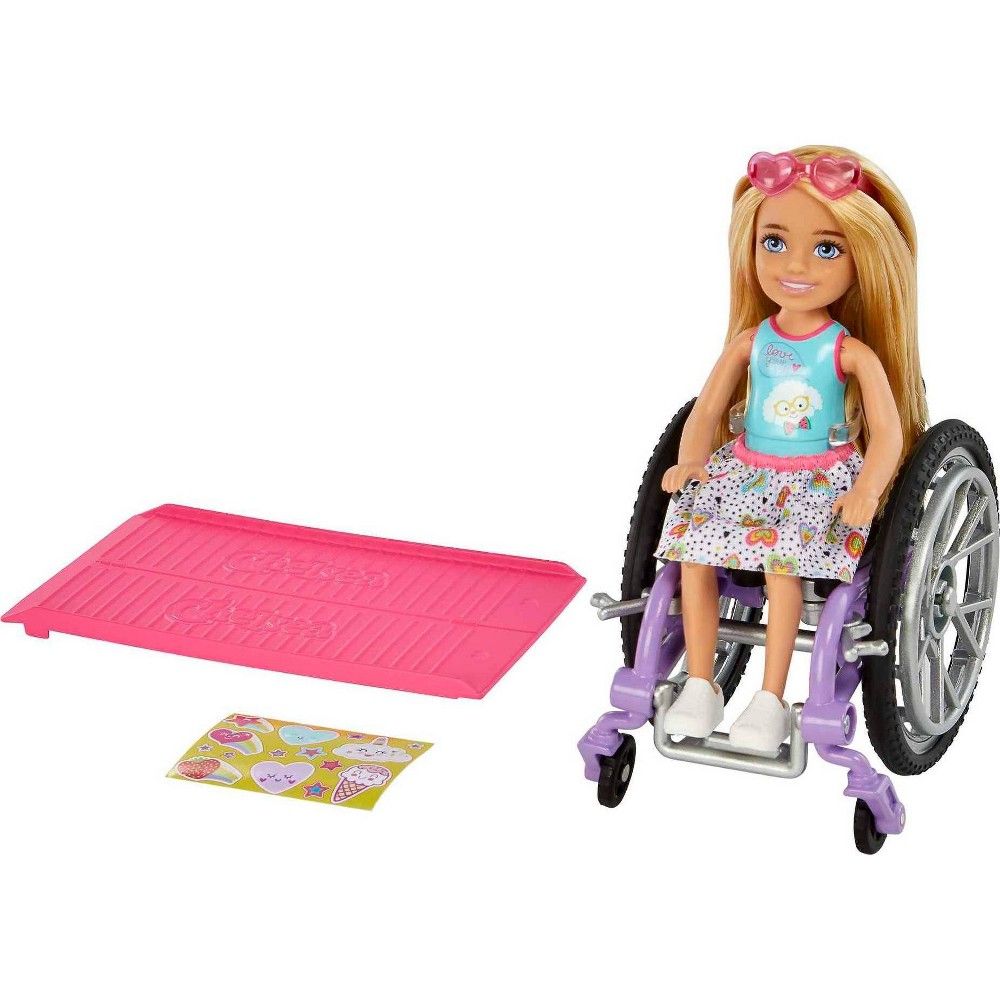Wheelchair Barbie Ken Doll Target Wheelchair Barbie Target Made To