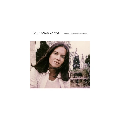 Laurence Vanay - Ghost Notes From The Stone Vessel (Vinyl)