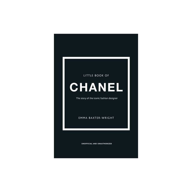 TARGET Chanel Fashion Review - (Dover Paper Dolls) by Tom Tierney