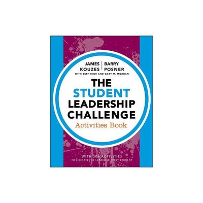 The Student Leadership Challenge