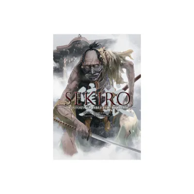 Sekiro Side Story: Hanbei the Undying - by Shin Yamamoto & Fromsoftware Inc (Paperback)