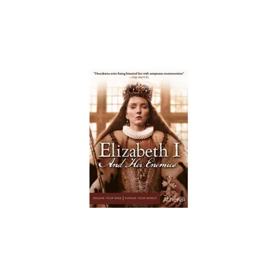 Elizabeth I and Her Enemies (DVD)