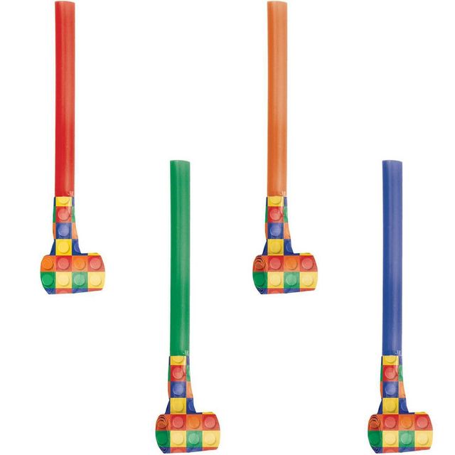 24ct Block Party Blowers