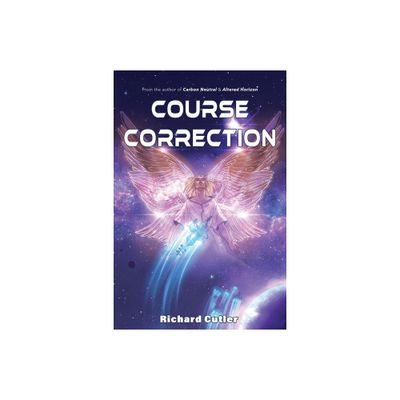 Course Correction - 2nd Edition by Richard Cutler (Paperback)