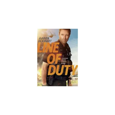 Line of Duty (DVD)(2019)