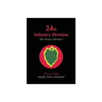 24th Infantry Division