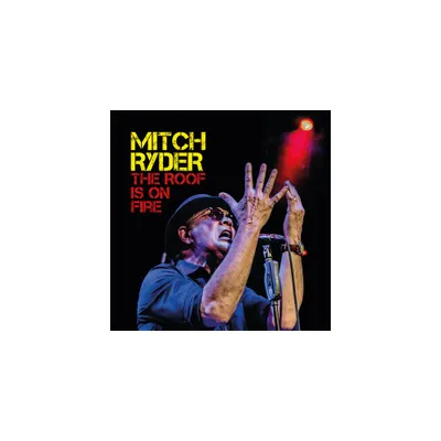 Mitch Ryder