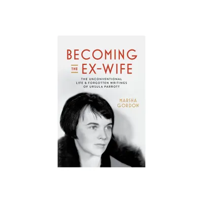 Becoming the Ex-Wife