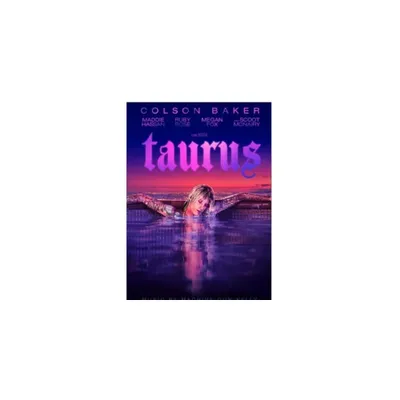 Taurus (Good News) (Blu-ray)(2022)