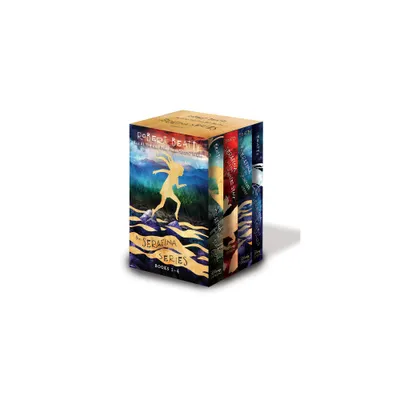 Serafina Boxed Set [4-Book Hardcover Boxed Set] - by Robert Beatty