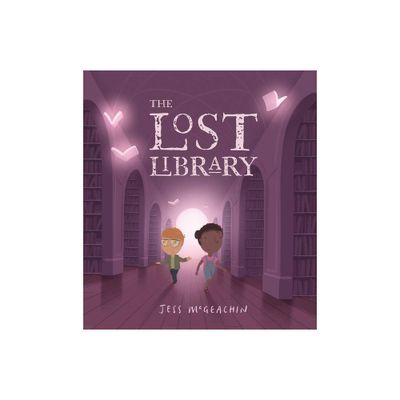 The Lost Library