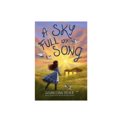 A Sky Full of Song