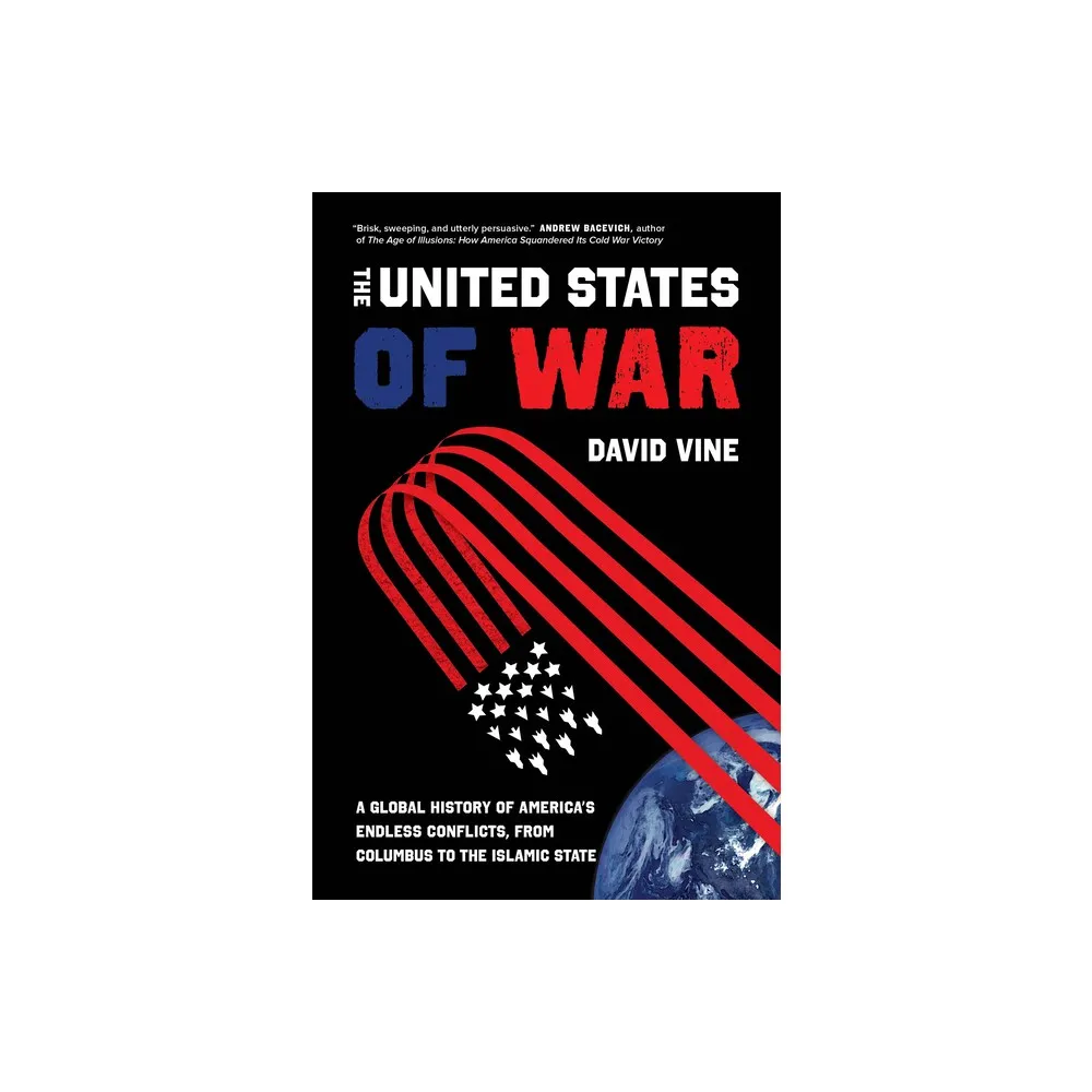 The United States of War