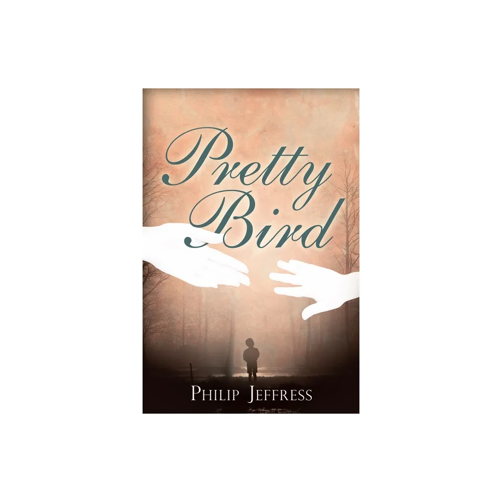 Liferich Pretty Bird - by Philip Jeffress (Paperback