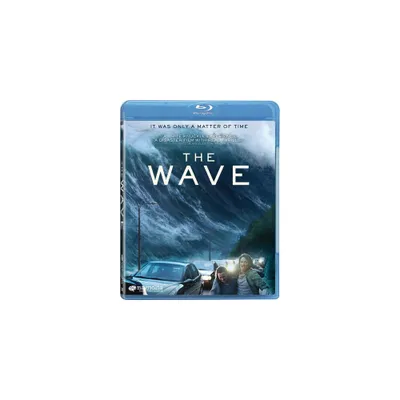 The Wave (Blu-ray)(2015)