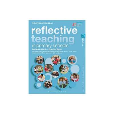 Reflective Teaching in Primary Schools - 6th Edition (Hardcover)