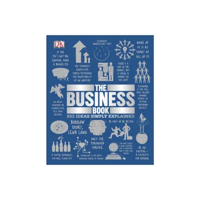 The Business Book