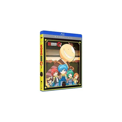 Koro Sensei Quest - Shorts (Blu-ray)