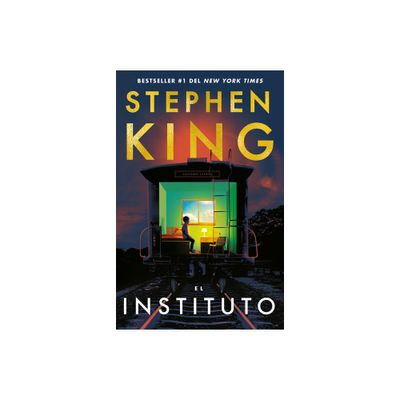 El Instituto / The Institute - by Stephen King (Paperback)