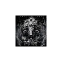 Belphegor - Totenritual - Crystal Clear, Gold & Black Splatter (Vinyl)