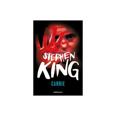 Carrie (Spanish Edition) - by Stephen King (Paperback)