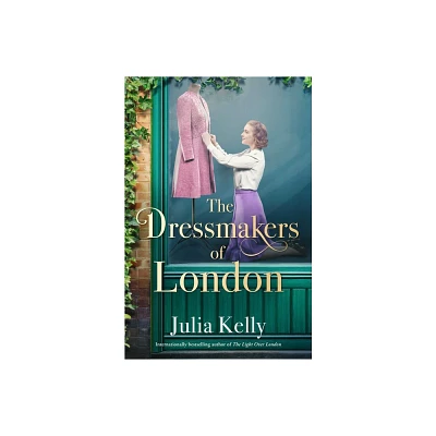 The Dressmakers of London