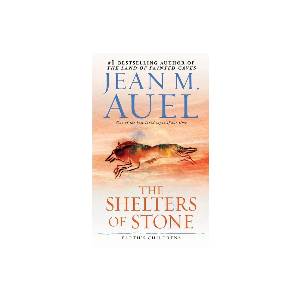 The Shelters of Stone