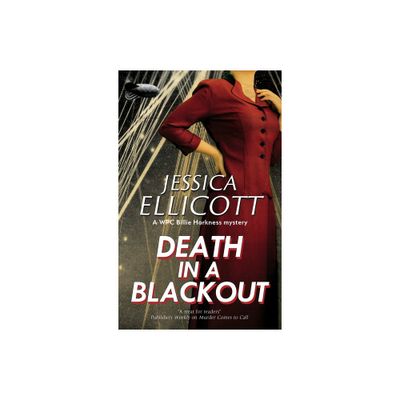 Death in a Blackout