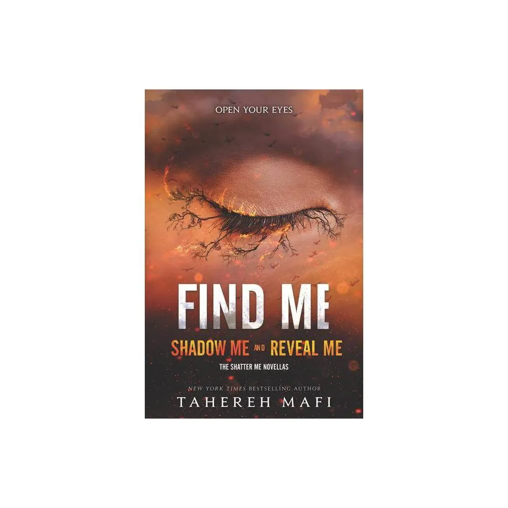 Defy Me - (shatter Me) By Tahereh Mafi (paperback) : Target