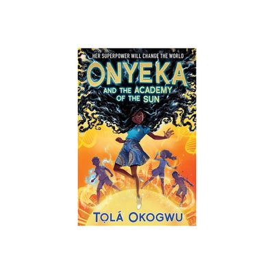 Onyeka and the Academy of the Sun