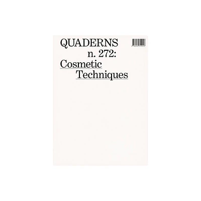 Cosmetic Techniques - by Ferran Grau & Nuria Casais (Paperback)