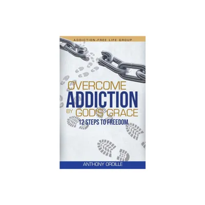 Overcome Addiction by Gods Grace