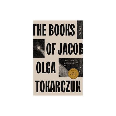 The Books of Jacob