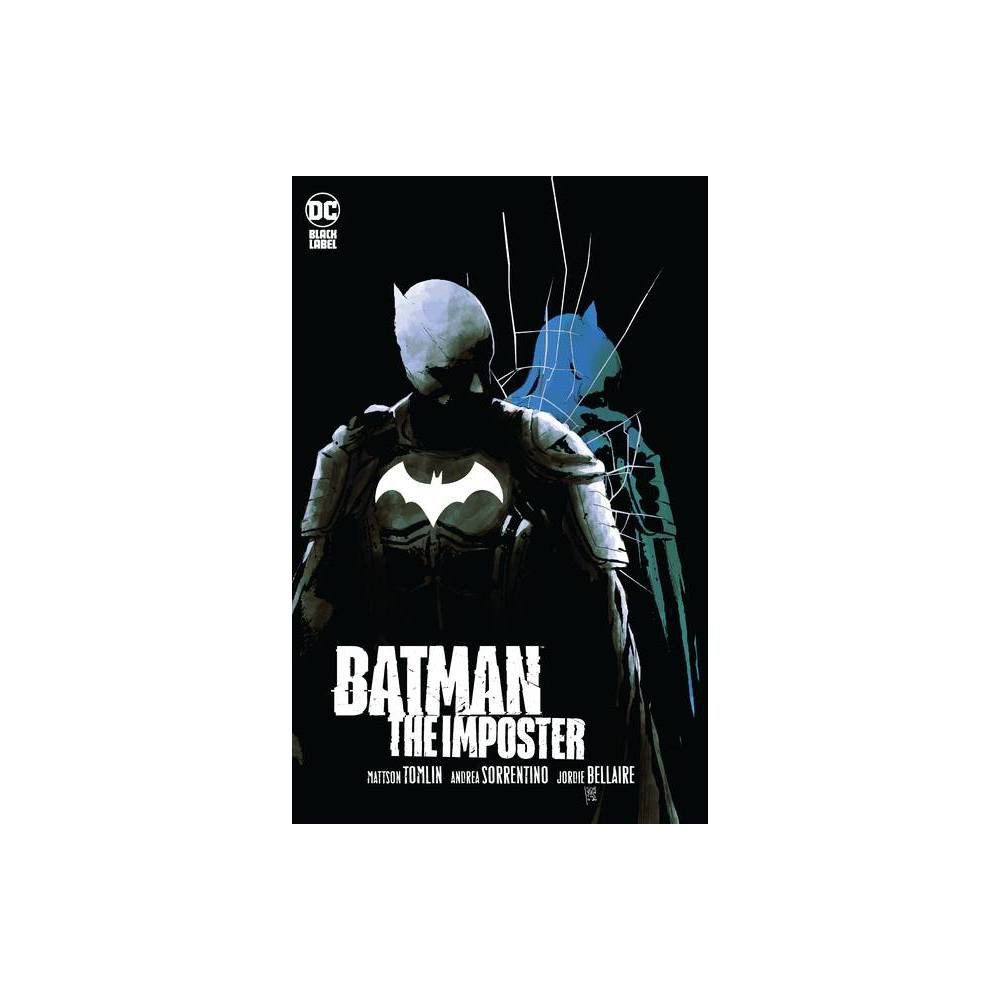 Batman: The Imposter | Connecticut Post Mall