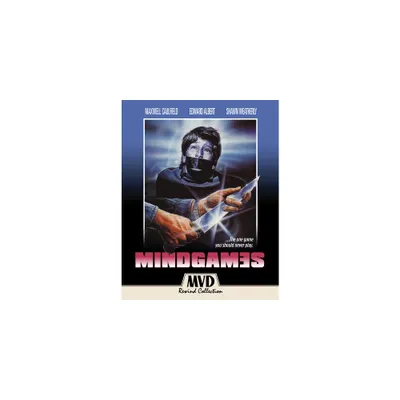 Mind Games (Blu-ray)(1989)