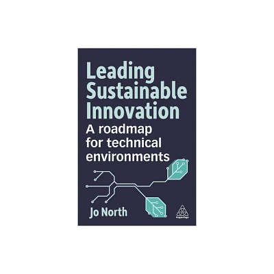 Leading Sustainable Innovation