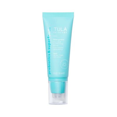 TULA SKINCARE Filter Moisturizing & Blurring Primer - Luna - Ulta Beauty