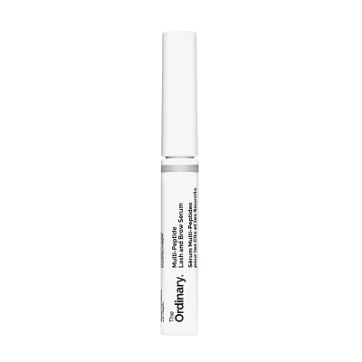 The Ordinary Multi-Peptide Lash and Brow Serum - 0.16 fl oz - Ulta Beauty