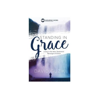 Standing In Grace