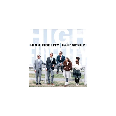 The High Fidelity